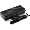 GHD Chronos Max Professional HD Motion Responsive Wide Plate Styler Nero
