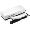GHD Chronos Max Professional HD Motion Responsive Wide Plate Styler Bianco