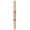 Pony Ferri da calza a doppia punta Pony Flair in legno 20 cm 3,25 mm