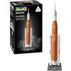 Revell 03760 NASA Artemis Space Launch System (SLS) scala 1:144 - Kit modello in plastica non costruita/non verniciata