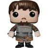 Funko POP! Vinyl: Il Trono di Spade: Samwell Tarly 27 - 10 CM VINYL FIGURE