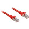 Sharkoon Cavo patch Sharkoon SFTP, RJ-45 con Cat.6a