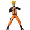 Bandai Action figure 36901 in Multicolored color size Talla unica