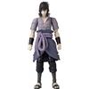 Bandai Figure d'azione Bandai Sasuke Uchiwa 17 cm