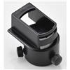Elmo - Adattatore per microscopio per telecamera per documenti - per Elmo MA-1, MX-1, MX-P, MX-P2; STEM-CAM MA-1, MO-2