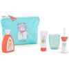 Corolle Borsa da bagno per bambini Corolle