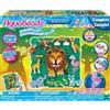 Aquabeads - Scena di safari selvaggio - (31968)