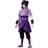 Bandai Figure d'azione Bandai Mangekyo Sharingan 17 cm