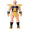 Bandai Action figure 36861 in Multicolored color size Talla unica