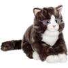 Gipsy Peluche gatto Gipsy Grigio Moderno
