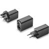 Wacom ACK44914B adattatore e invertitore Interno Nero
