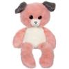 Gipsy Toys Peluche per cani Leggies - rosa e grigio, 48 cm