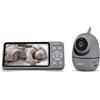 ZOPA Osservatorio video digitale ZOPA, grigio