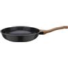 Gsw Padella in alluminio fuso - GSW - NATURAL FIT - 20 cm - 100% riciclato senza - Induzione
