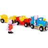 BRIO Peppa Pig Train