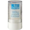 ALLUME POTASSIO STICK 120G ALCEA