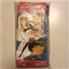 Showa Note Saint Tail Retro Soft Pen Case Personaggio Anime Articoli da Colle...