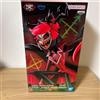 Benvenuti a Hazbin Hotel Alastor Radio Demon Figure dal Giappone NUOVO 2026