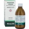 MARCO VITI FARMACEUTICI SpA PARAFFINA LIQ MV*40% FL 200G