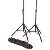 PROEL KIT 2 SUPPORTI CASSE FRE180KITV2