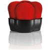 Shiseido HANATSUBAKI HAKE POLISHING FACE BRUSH Pennello Viso 4 Petali - - all