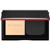 Shiseido SYNCHRO SKIN SELF-REFRESHING CUSTOM FINISH POWDER FOUNDATION Fondotinta in polvere compatta - 110 Alabaster - all