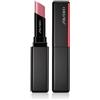 Shiseido COLORGEL LIP BALM BALSAMO LABBRA - 108 LOTUS - all