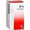 DR.RECKEWEG Reckeweg R14 100cpr 0,1g