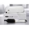 GHD SPAZZOLA GHD DUET BLOW DRY BIANCA 2 IN 1 ASCIUGACAPELLI CON POCHETTE E PETTININO