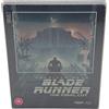 Universal Studios Blade Runner The Final Cut SteelBook 4K Ultra HD + Blu-ray Edizione SteelBook