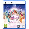 Maximum Entertainment Winx Club: The Magic is Back Playstation 5