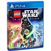 Warner LEGO Star Wars: La Saga Skywalker - PlayStation 4 - PlayStation 4 [Edizione: Spagna]