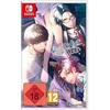 Reef Entertainment Sympathy Kiss - Day One Edition (Nintendo Switch)