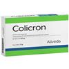 Laboratori aliveda - Colicron 15 capsule