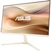 ASUS VU279CFE-M (27"), Monitor, Oro, Beige