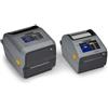 Zebra ZD621d - Stampante etichette - Termico diretto - Rolo (10,8 cm) - ZD6A143-D0EF00EZ