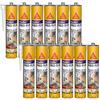 SIKA - Sigillante multiuso - Sikaflex PRO 11 FC Purform Blanc - Sigillante in poliuretano PU tutto in 1 - Sigillante multiuso - Sigillante impermeabile interno ed esterno - Cartone da 12 cartucce da