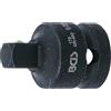 BGS 173 | Adattatore chiavi a bussola | quadro interno 12,5 mm (1/2) - quadro esterno 10 mm (3/8)