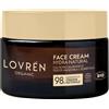 CLINICALFARMA Srl Lovrén Crema Viso Idratante Hydra-Natural - Vaso 50 ml
