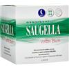 COOPER Saugella Cotton Touch Notte 12 Assorbenti con Ali