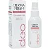 ROTTAPHARM SpA Dermafresh Deodorante Emulsione per Pelle Sensibile Spray 75 ml