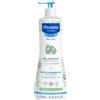 LAB.EXPANSCIENCE ITALIA Mustela Detergente Delicato Corpo e Capelli 750 ml