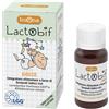 BUONA SPA Lactobif Gocce 8 ml - Integratore Equilibrio Intestinale Pediatrico