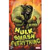 Ryan North Hulk: Smash Everything (Tascabile)