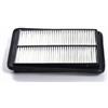 BREMSI Filtro Aria Compatibile Per X-Trail 2007-2018 Qashqai II dal 2013 1.2 DiG-T 1.5dCi 1.6 dCi 1.6 DIG-T 2.0 All Mode 4x4 Kadjar dal 2015 Koleos II dal 2016 1.2 TCe 1.3 TCe 1.6 TCe 2.0 BLUE BREMSI FA0605