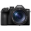 Sony RX10 V | Fotocamera con zoom ad alte prestazioni (24-600 mm)