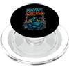 kayak cross gate poles splash kayak slal Kayak Cross Splash con pali per cancello PopSockets PopGrip per MagSafe
