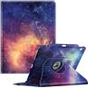 FINTIE Rotating Cover per iPad Air 13 Pollici M4/M3/M2 (2026/2025/2024)