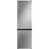 Electrolux Frigorifero Combinato Capacità 336 Litri Classe energetica D Raffreddamento No Frost colore Argento - LNB6MD34U0