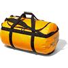 The North Face Unisex Base Camp Duffel - L Stone Slab/Granite Grey One Size